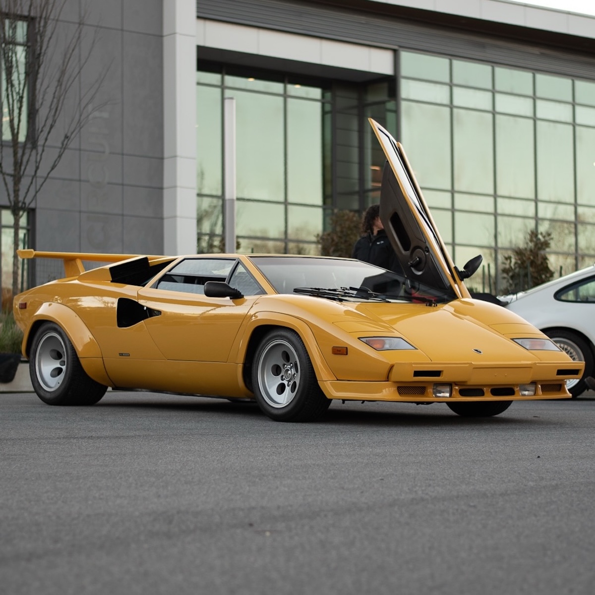 Philadelphia Concours d’Elegance 2026