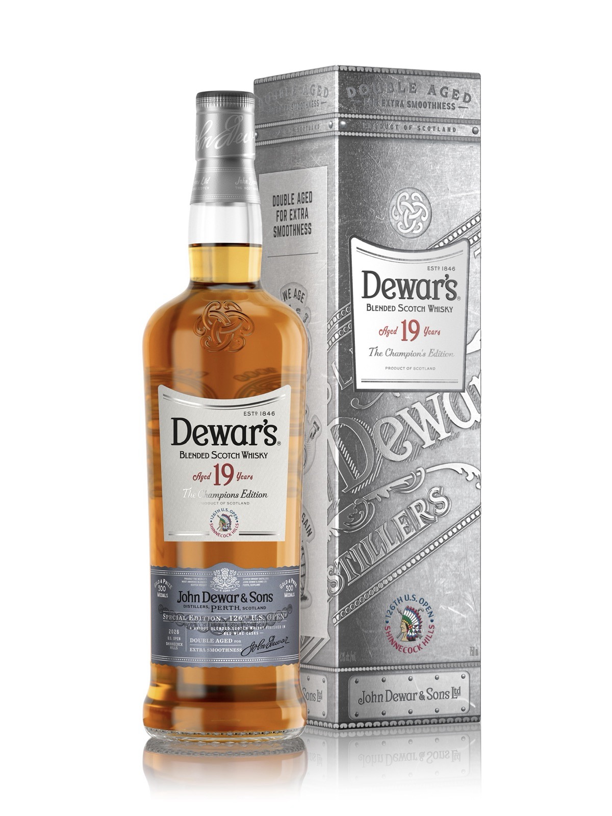 Dewar's 19 Year Old