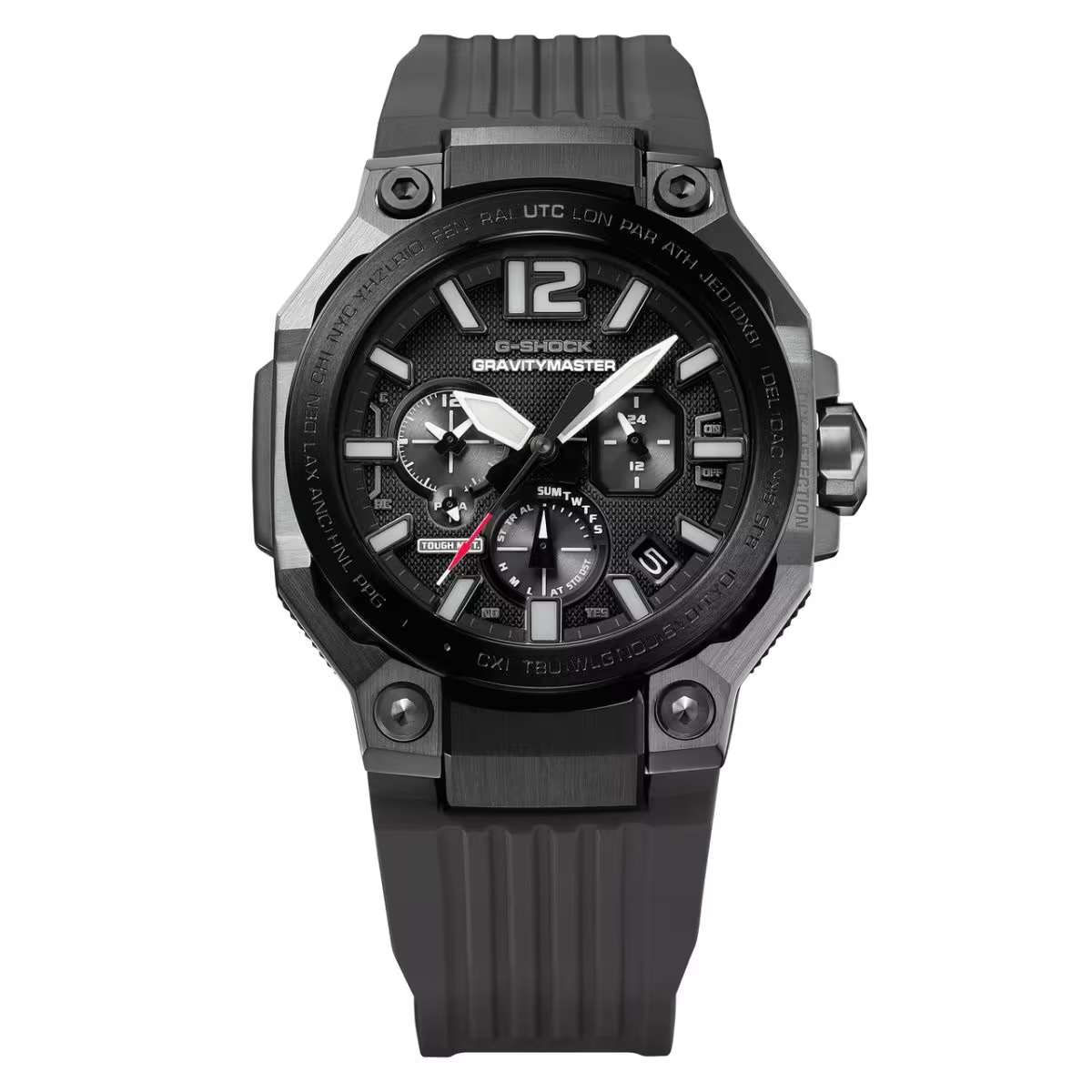 G-SHOCK GRAVITYMASTER