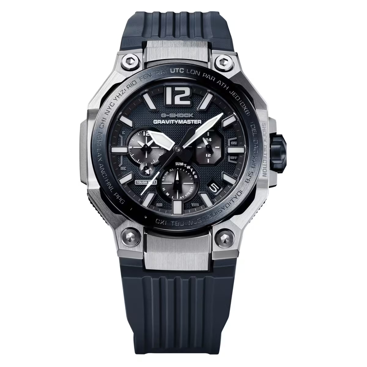 G-SHOCK GRAVITYMASTER