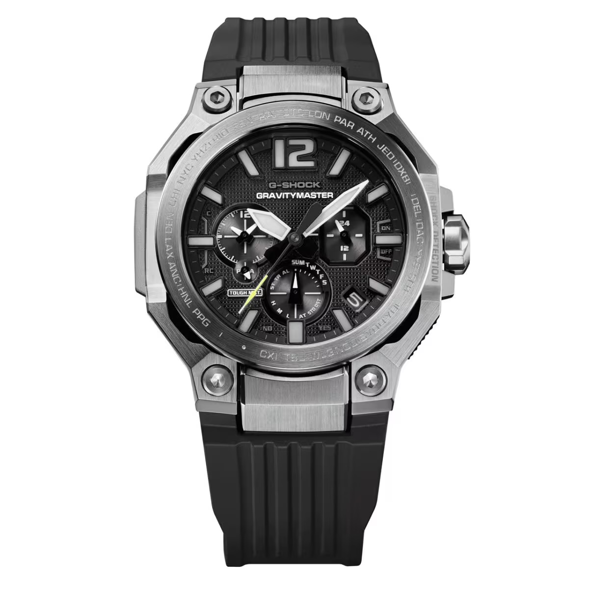 G-SHOCK GRAVITYMASTER