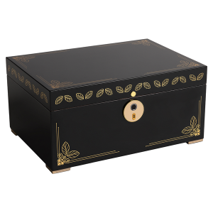 Humidor Supreme Oro Humidor