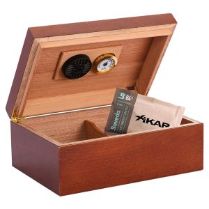 Humidor Supreme Sao Paolo Desktop Humidor