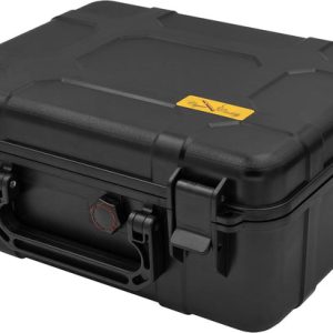 Cigar Caddy 40-Count Travel Case