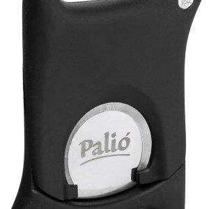 Palió Composite Double Guillotine Cigar Cutter