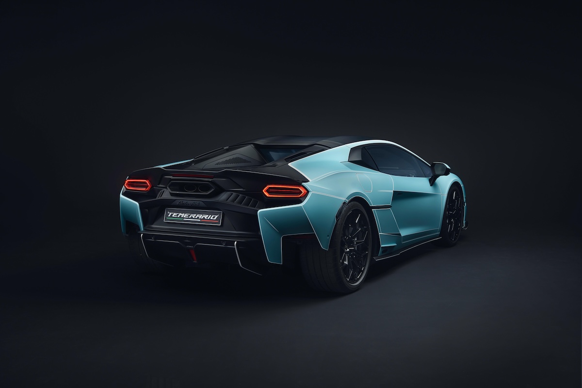 lamborghini.com