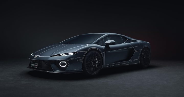 The Temerario Ad Personam Brings Italian Tailoring Into the Cockpit