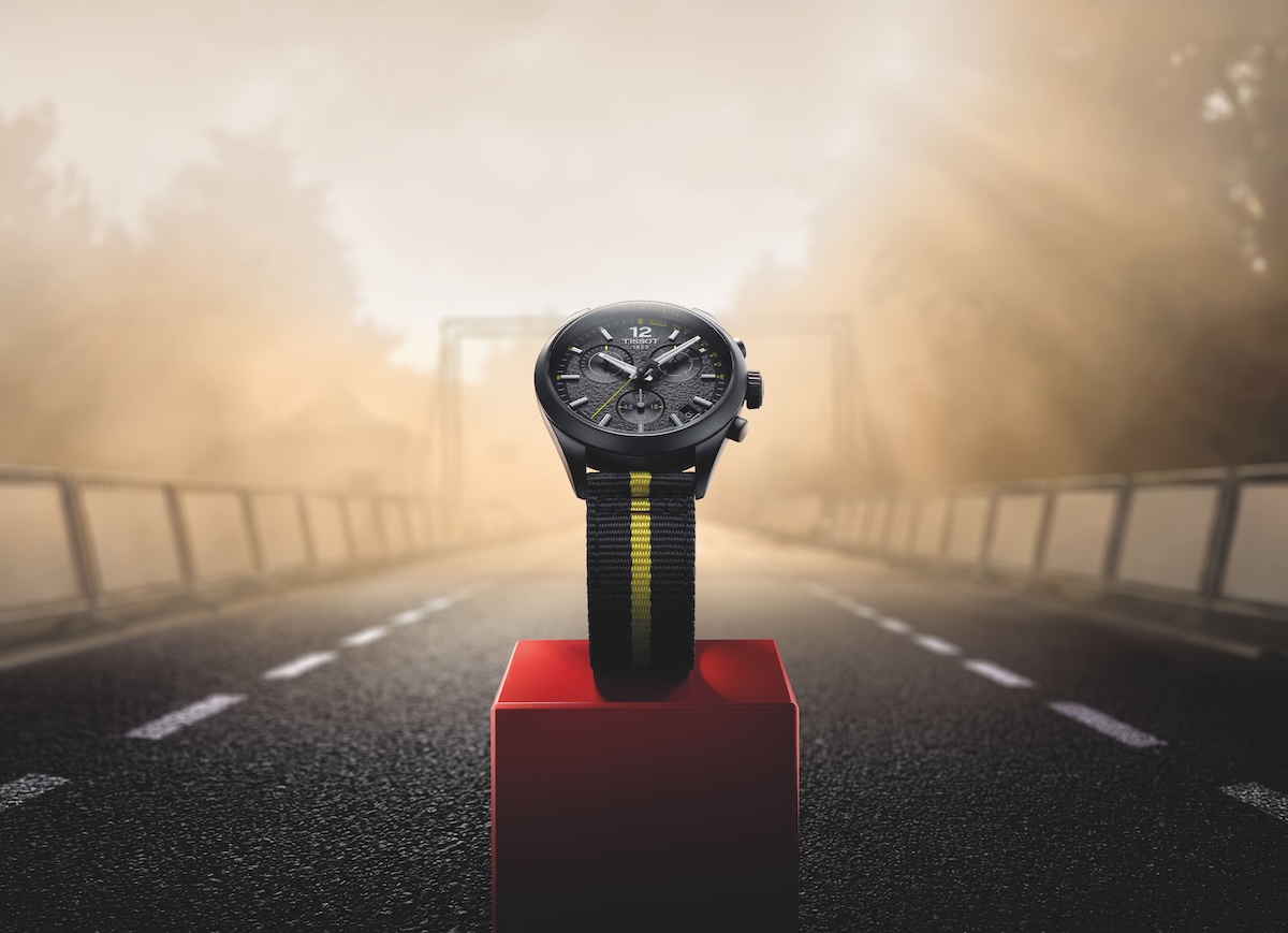 Tissot PR 100 Tour de France clubforman.com3