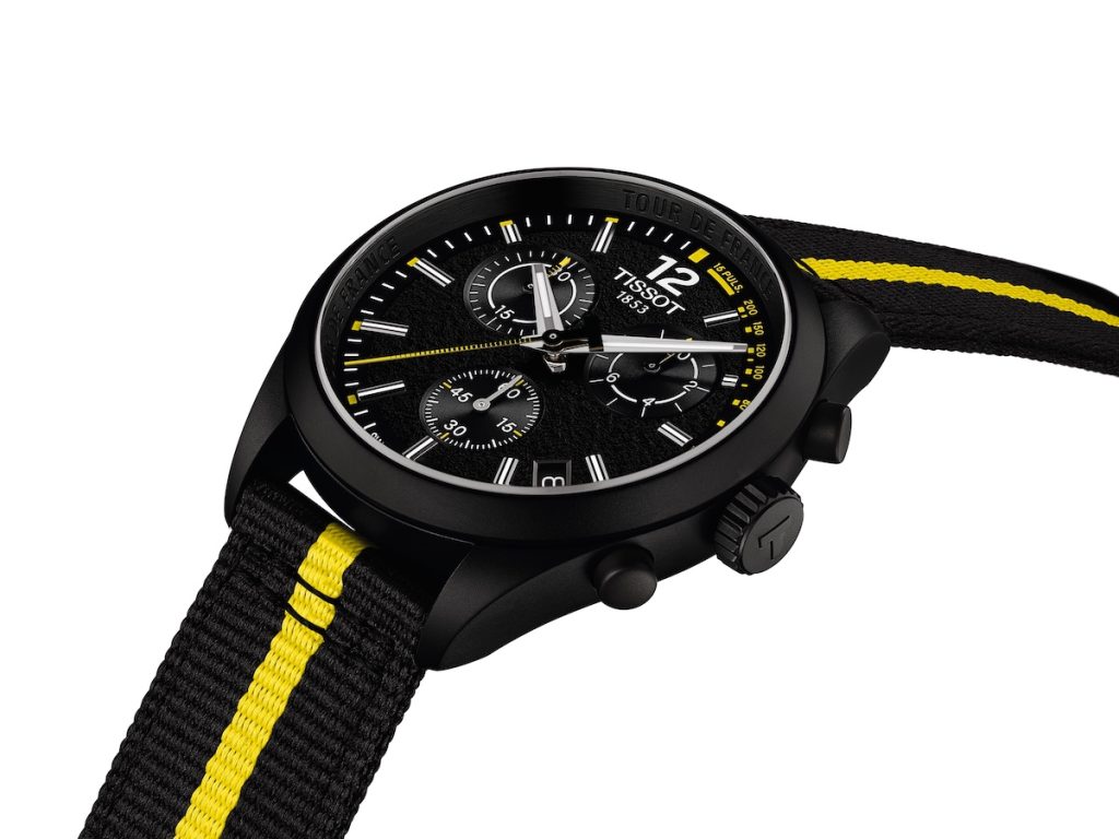 Tissot PR 100 Tour de France clubforman.com3