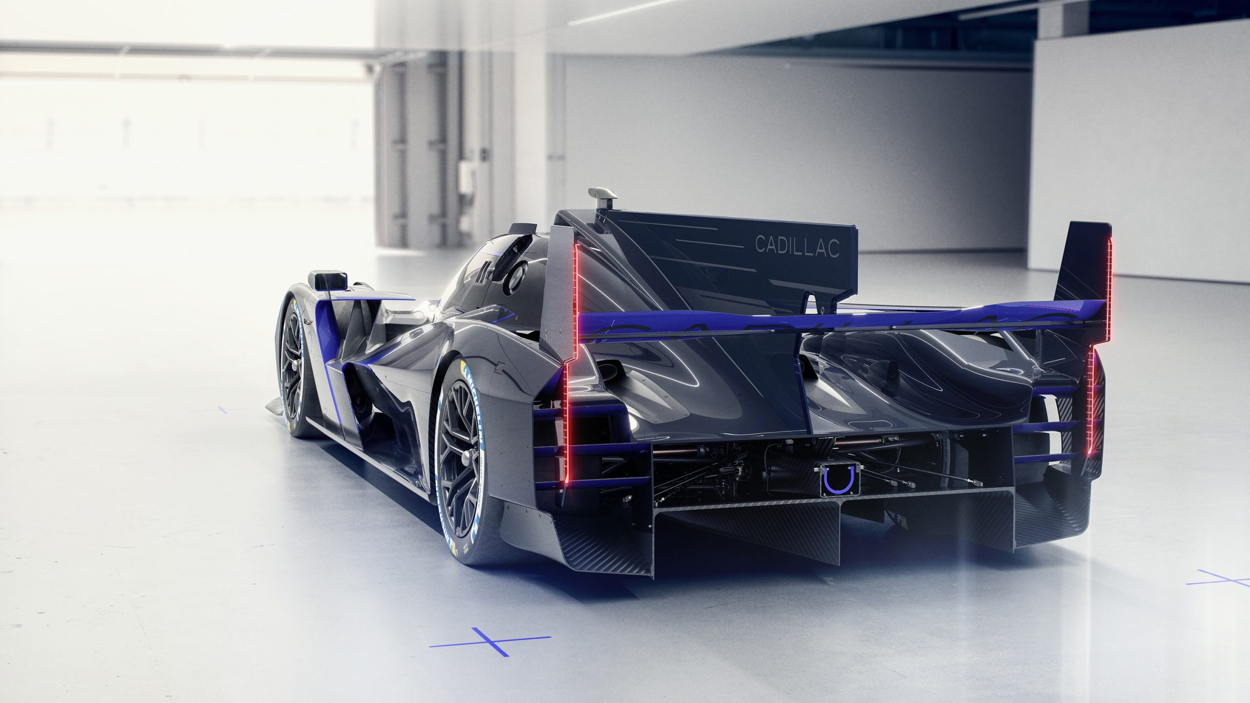 Cadillac V-ONE