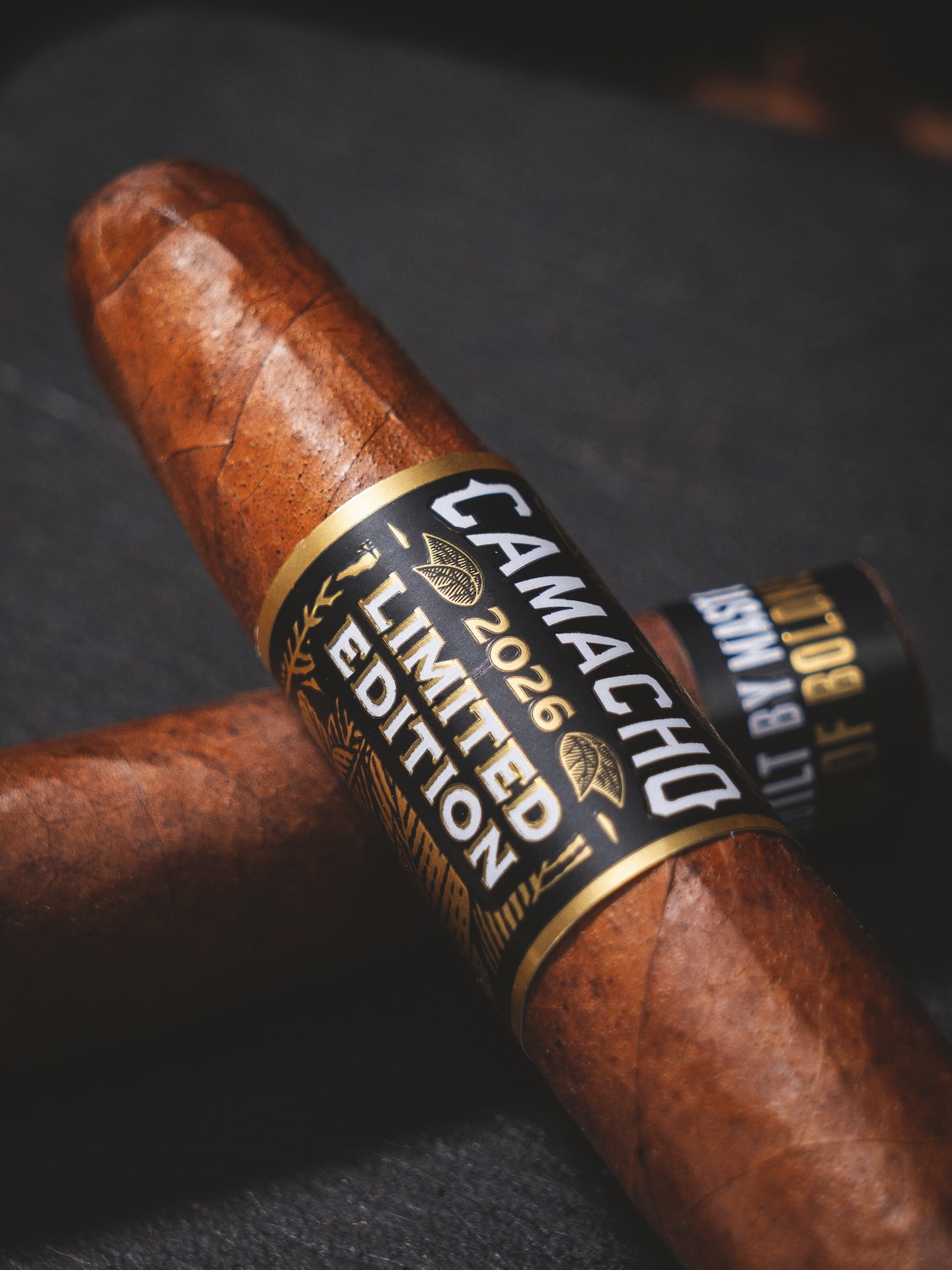 Camacho Limited Edition 2026 clubforman.com3