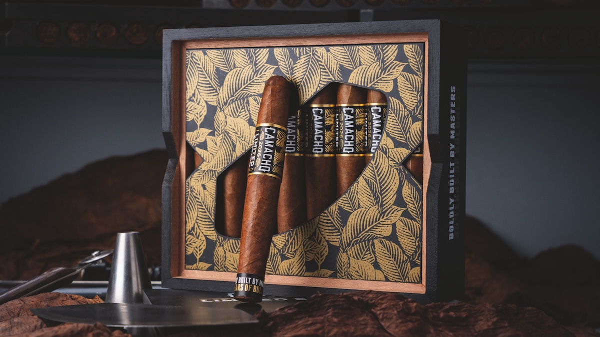 Camacho Limited Edition 2026 clubforman.com3