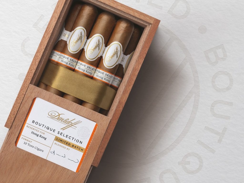 Davidoff Boutique Select clubforman.com4