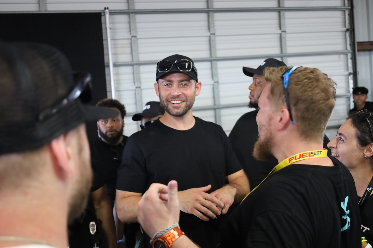 FuelFest 2026