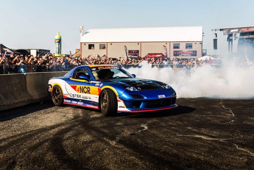 FuelFest 2026