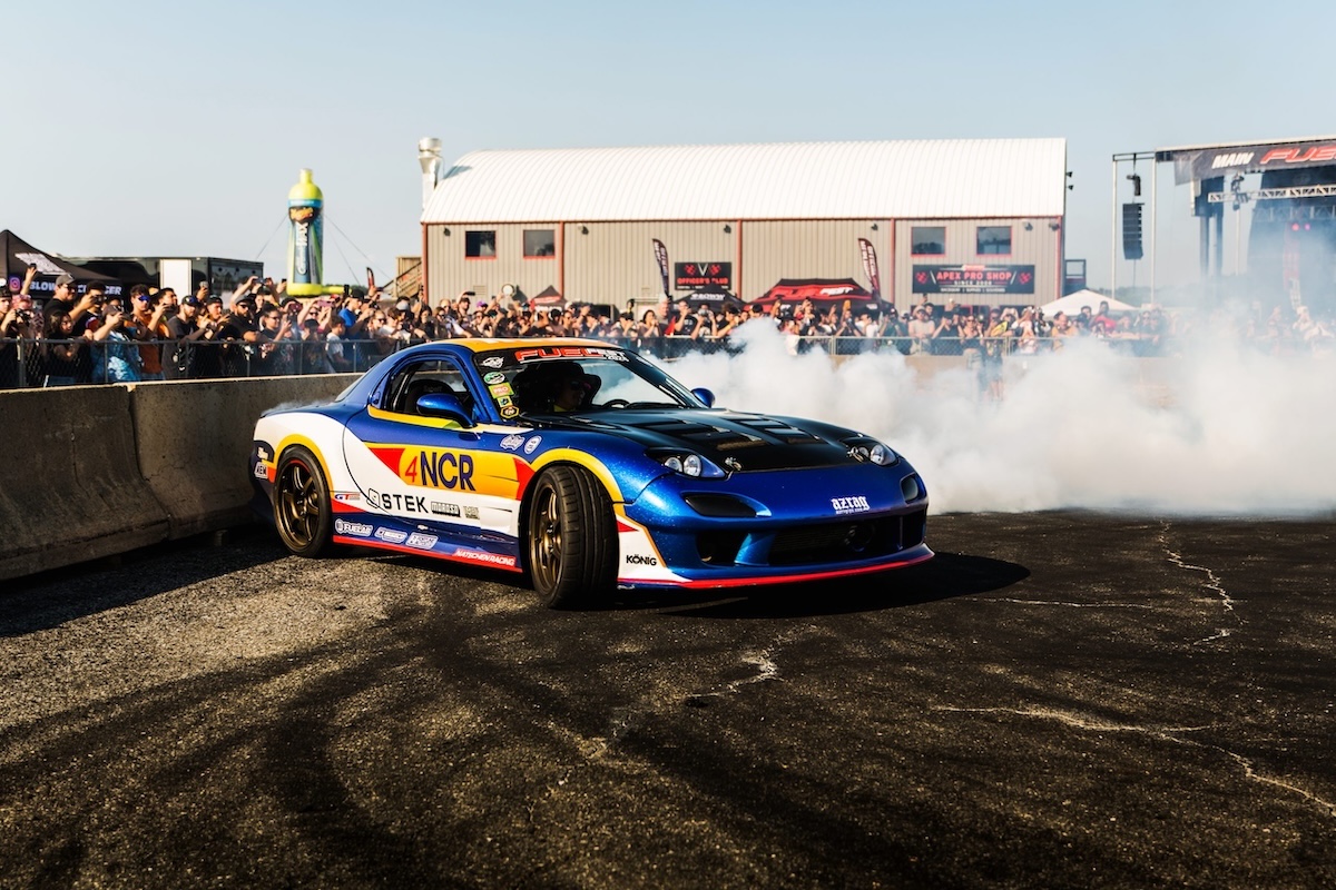FuelFest 2026