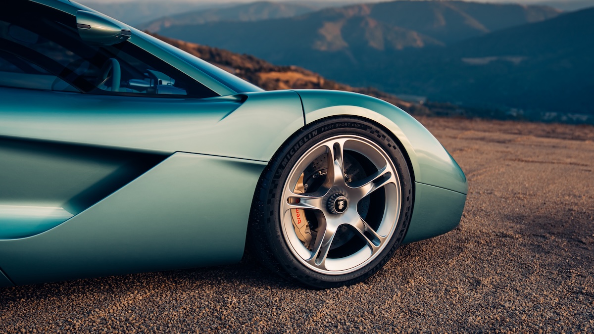 Gordon Murray S1