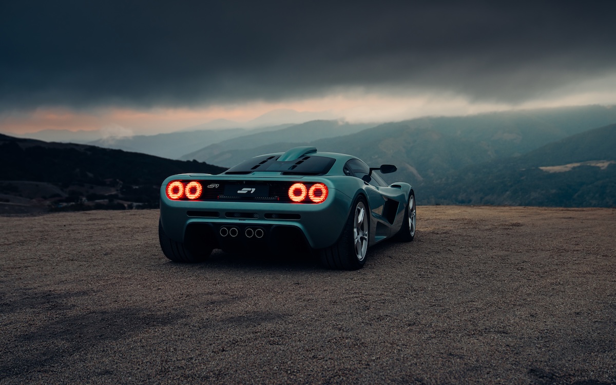 Gordon Murray S1