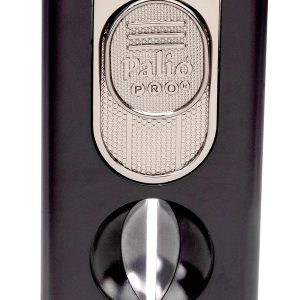Palió PRO Trevi Triple-Jet Lighter with V-Cutter