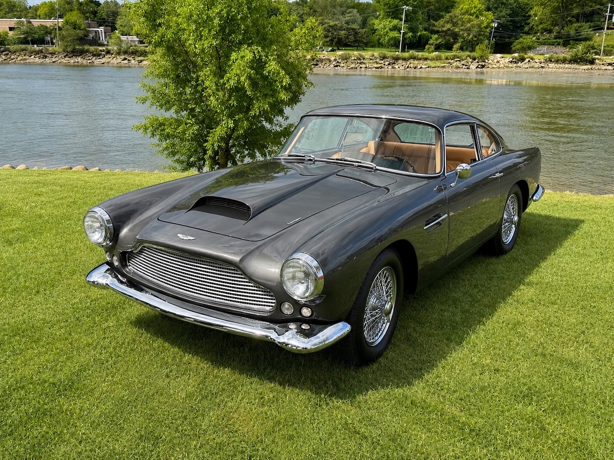 Radnor Hunt Concours d'Elegance clubforman.com1