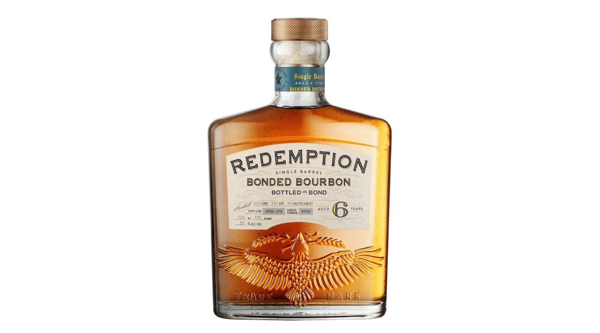 Single Barrel Bonded Bourbon clubforman.com3 copy