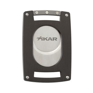 XIKAR Ultra Slim Cigar Cutter
