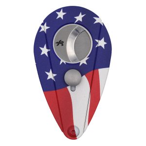 XIKAR Xi2 Cigar Cutter Terroir Series
