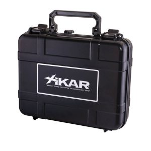 XIKAR 20-Count Cigar Travel Case