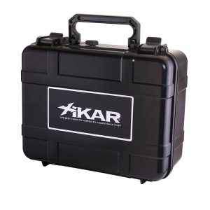 XIKAR Cigar Travel Case, 40ct