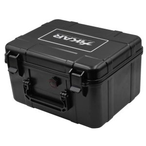 XIKAR Cigar Travel Case, 60ct