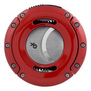 XIKAR XO Cigar Cutter
