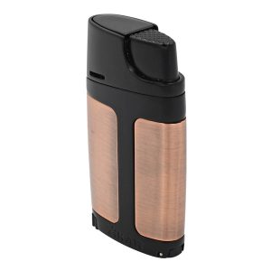 XIKAR ELX Double Jet-Flame Cigar Lighter
