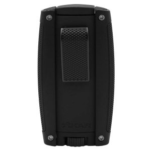 XIKAR Turismo Double-Jet Flame Lighter