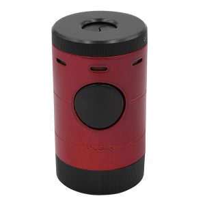 XIKAR Volta Quad Jet-Flame Torch Lighter