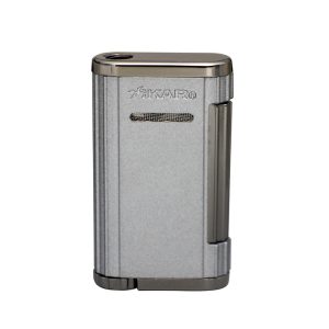 XIKAR Allume 1 Single Jet-Flame Lighter