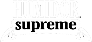 Humidor Supreme
