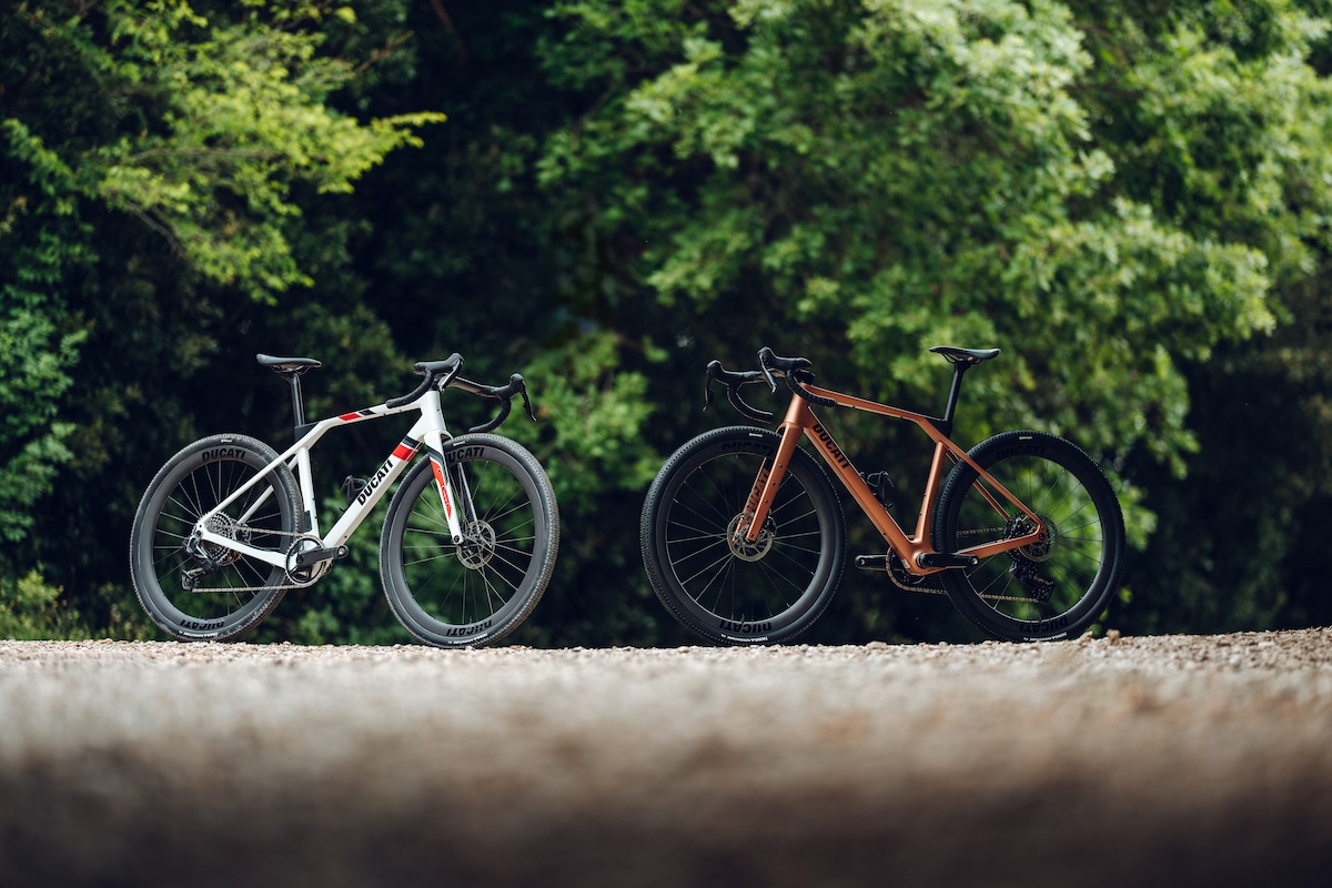 Ducati Cycling