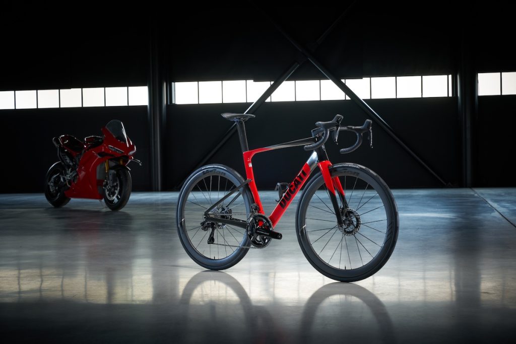 Ducati Cycling