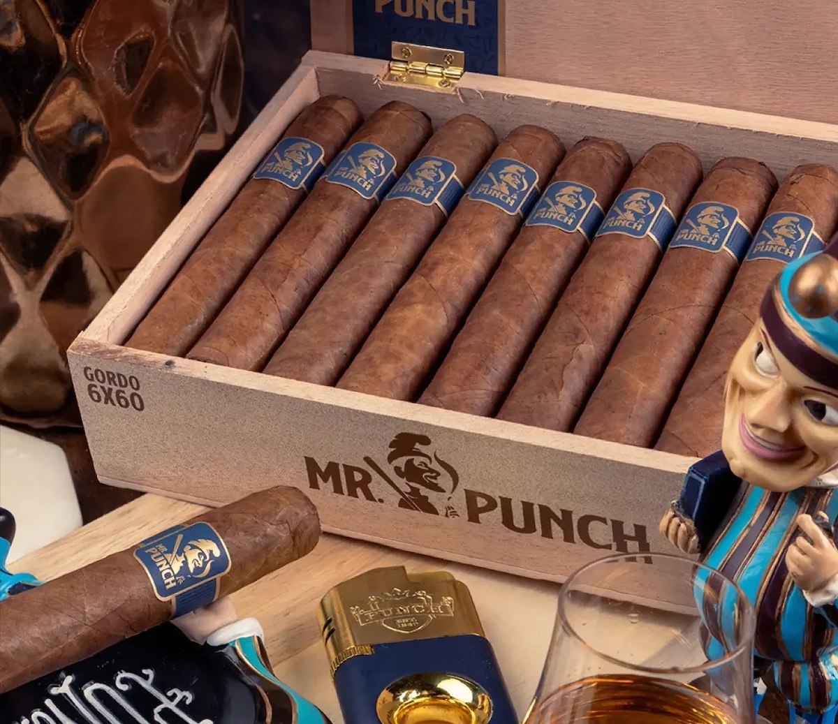 Mr. Punch