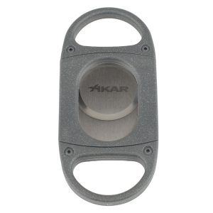 XIKAR X8 Cutter – Silver