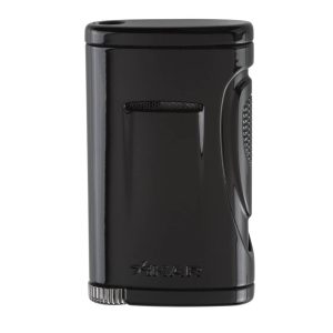 XIKAR Xidris Single-Jet Torch Lighter