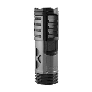 XIKAR Tactical 1 Single-Jet Torch Lighter