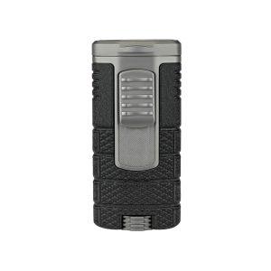 XIKAR Tactical Triple Jet Torch Lighter