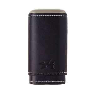 XIKAR Envoy Triple Cigar Case