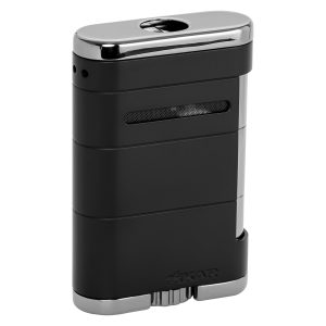 XIKAR Allume Triple Jet Tabletop Lighter
