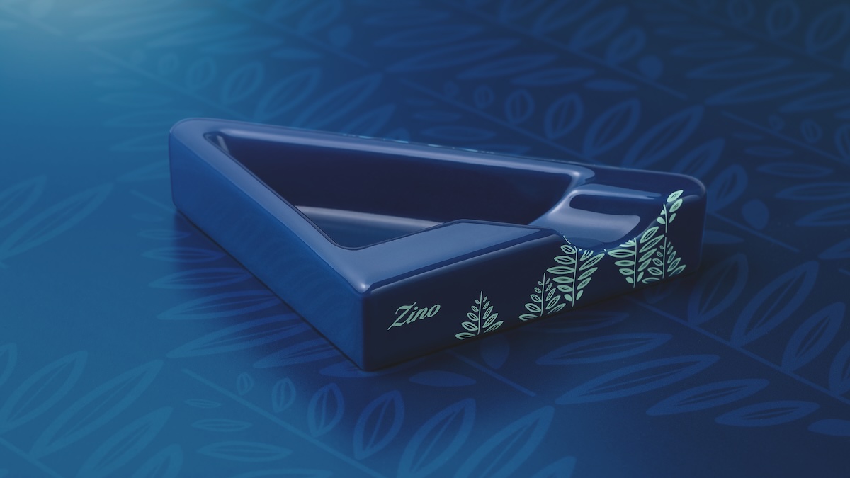 Zino Z-Collection Blue