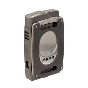 XIKAR Ultra Combo – Gunmetal