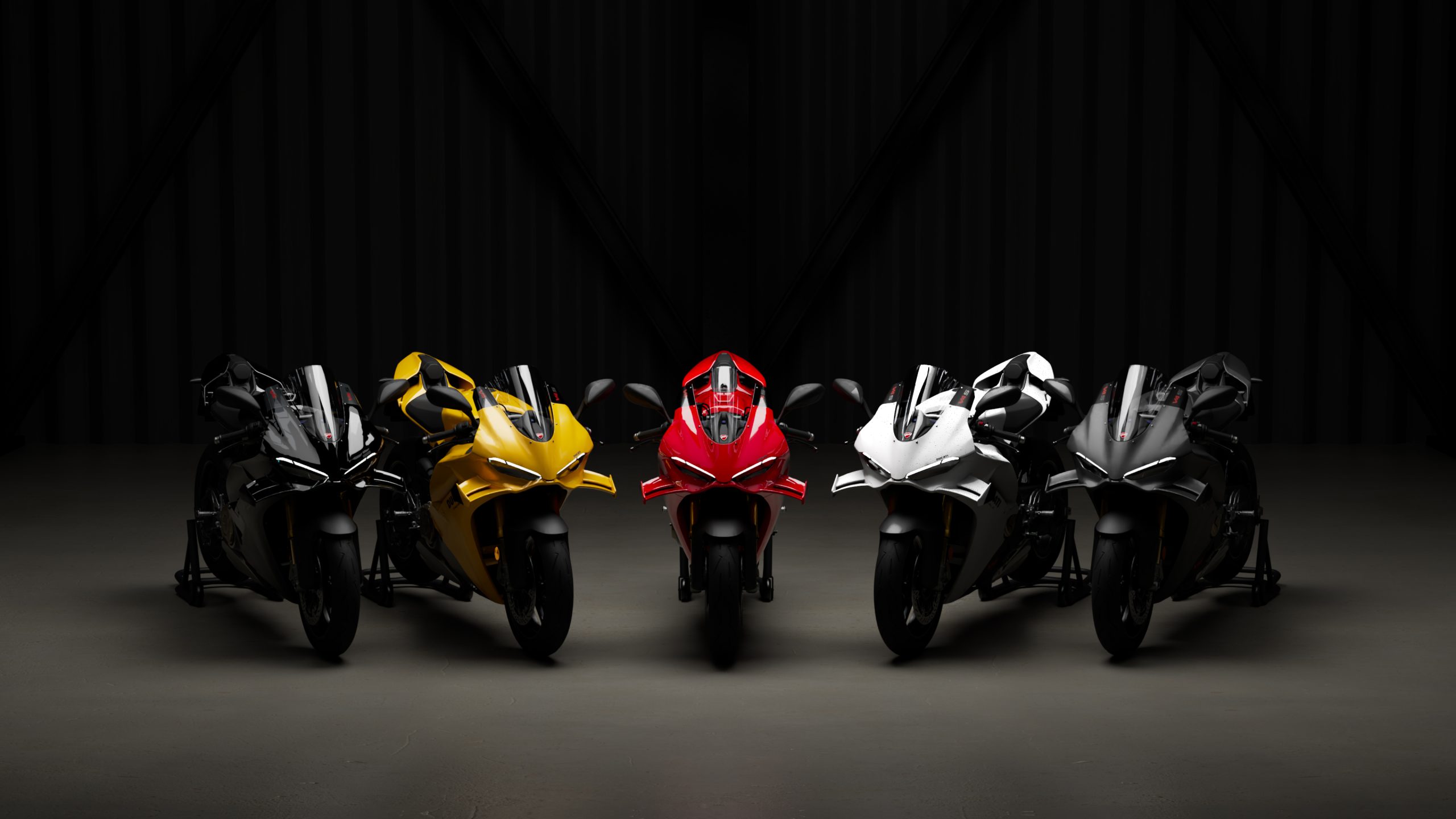 2027 Ducati Panigale V4 clubforman.com1
