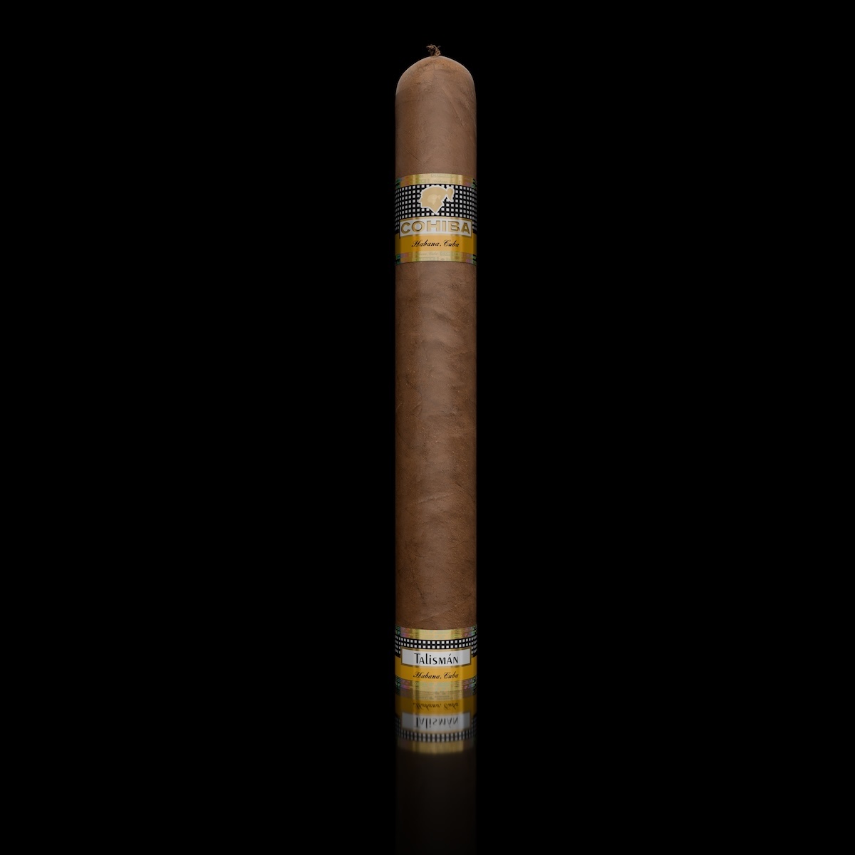 Cohiba Talismán