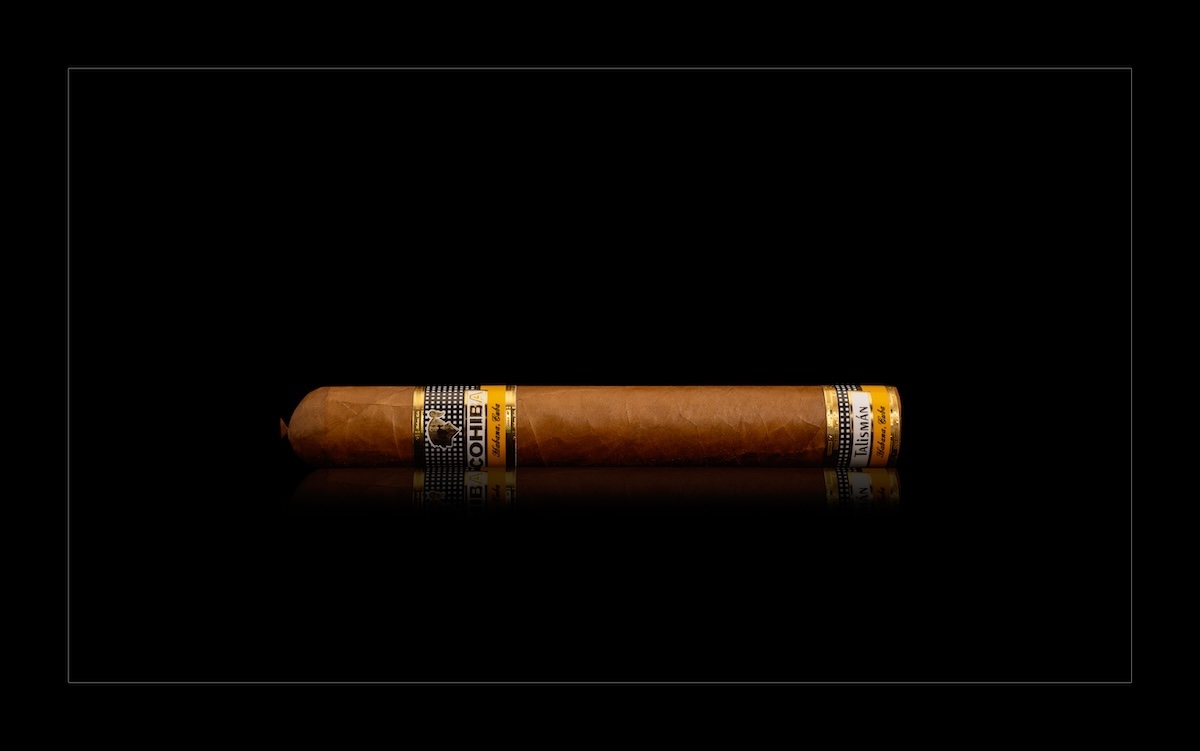 Cohiba Talismán